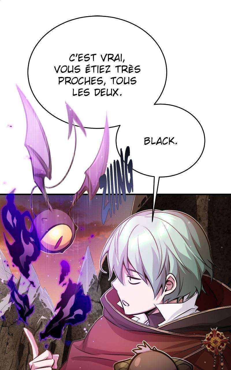 The Dark Magician Transmigrates After 66666 Years Chapitre 69 - Page 84