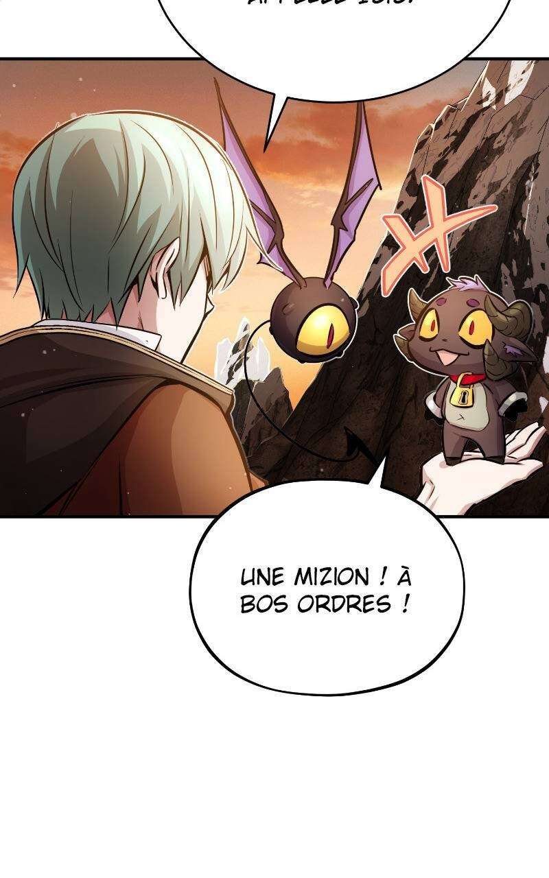 The Dark Magician Transmigrates After 66666 Years Chapitre 69 - Page 88
