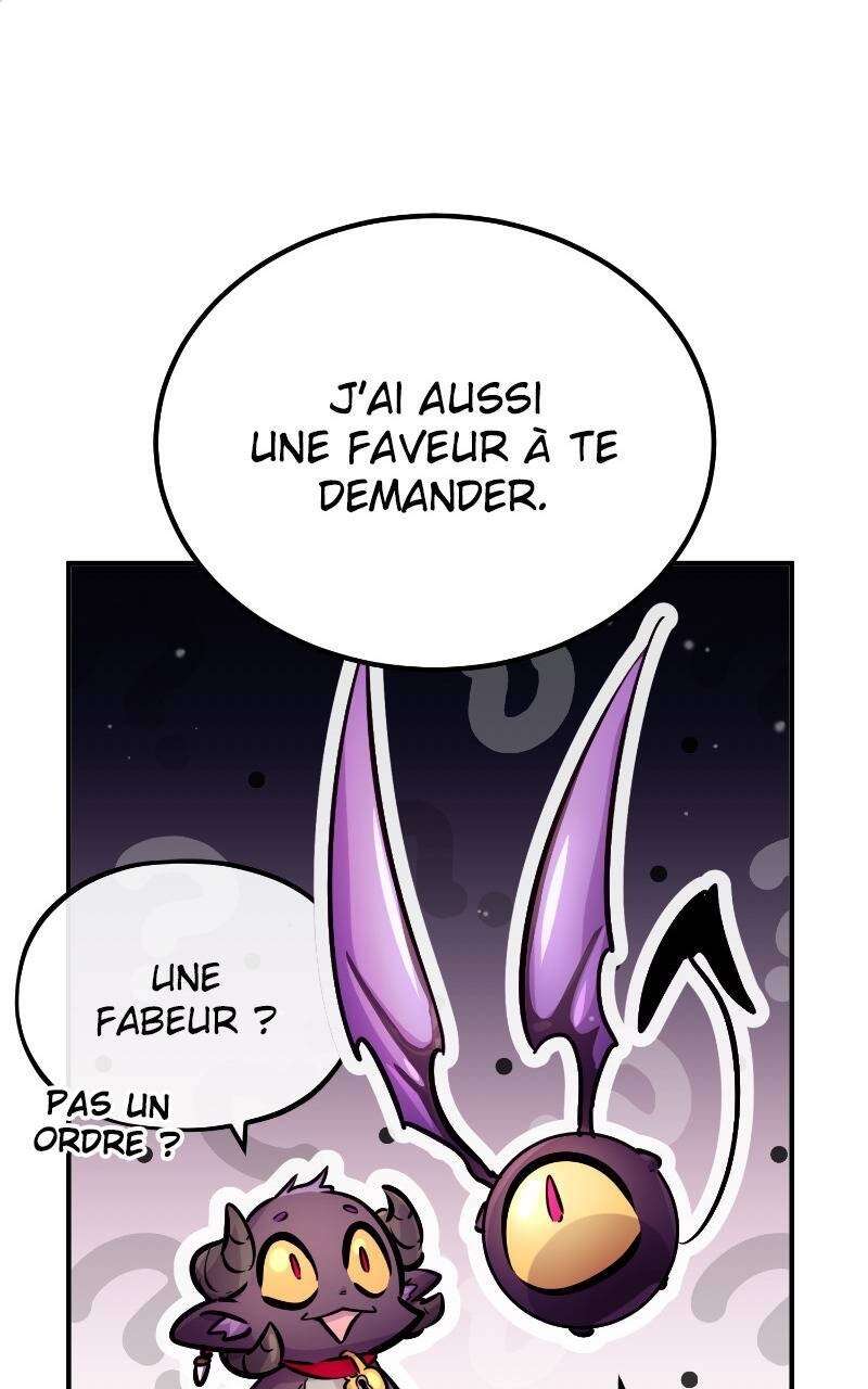 The Dark Magician Transmigrates After 66666 Years Chapitre 69 - Page 89