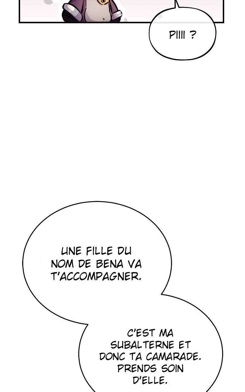 The Dark Magician Transmigrates After 66666 Years Chapitre 69 - Page 90
