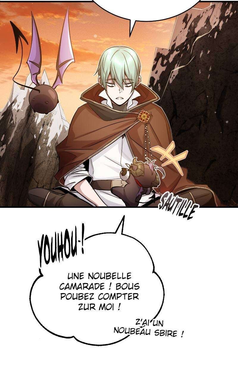 The Dark Magician Transmigrates After 66666 Years Chapitre 69 - Page 91