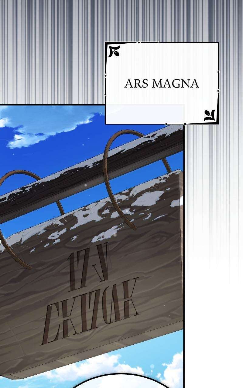 The Dark Magician Transmigrates After 66666 Years Chapitre 69 - Page 95