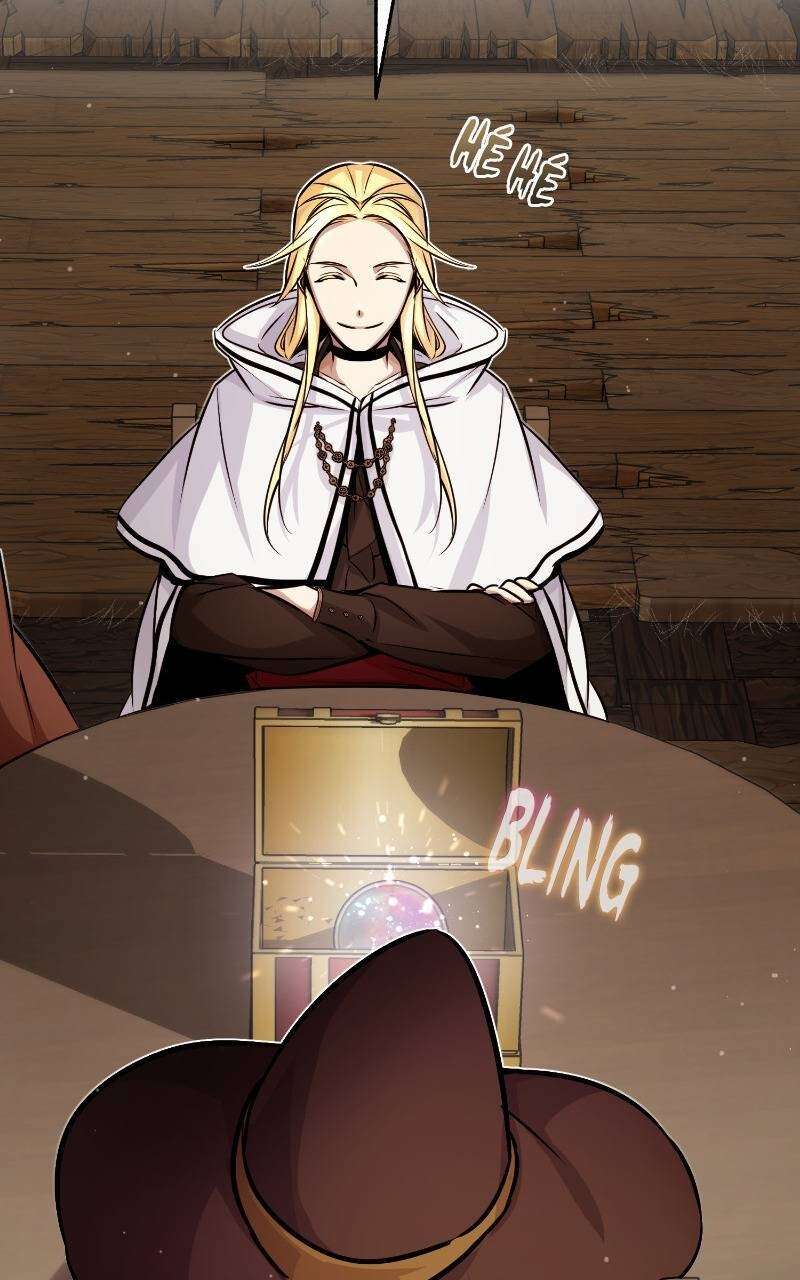 The Dark Magician Transmigrates After 66666 Years Chapitre 69 - Page 97