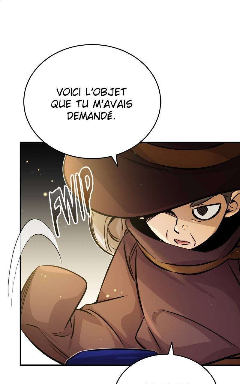 The Dark Magician Transmigrates After 66666 Years Chapitre 69 - Page 99