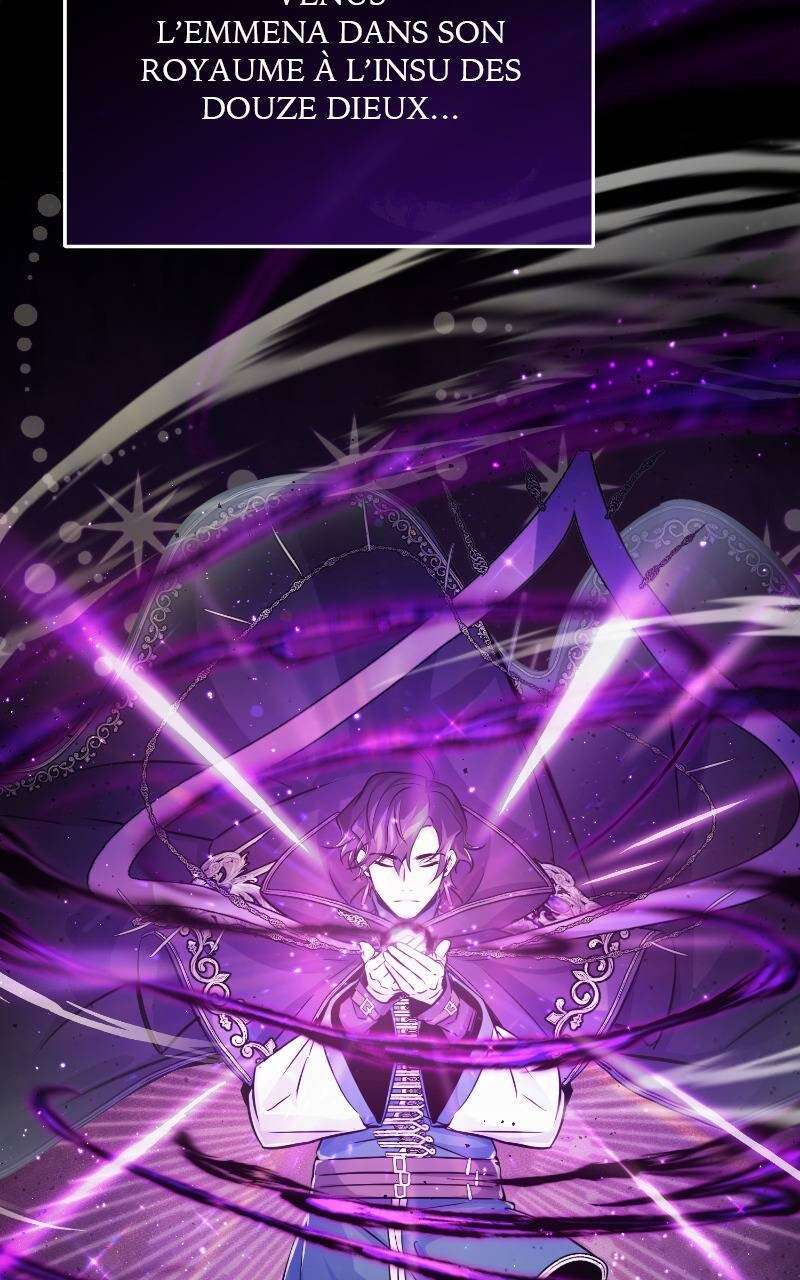 The Dark Magician Transmigrates After 66666 Years Chapitre 70 - Page 10