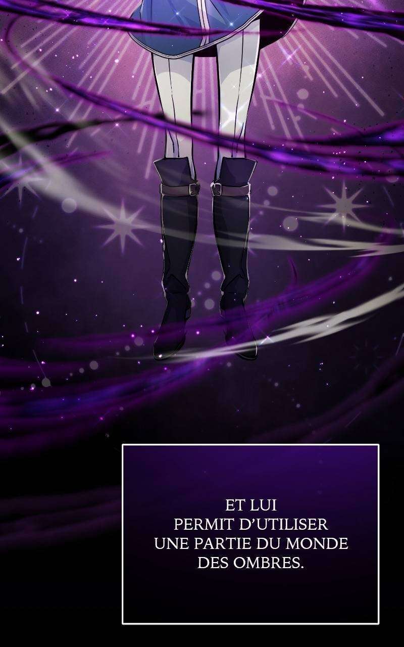 The Dark Magician Transmigrates After 66666 Years Chapitre 70 - Page 11