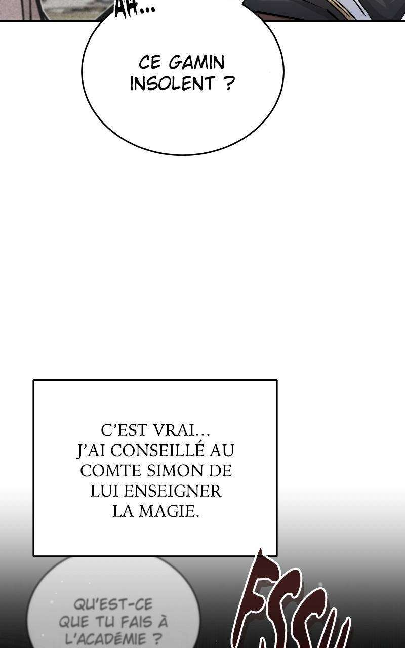 The Dark Magician Transmigrates After 66666 Years Chapitre 70 - Page 116