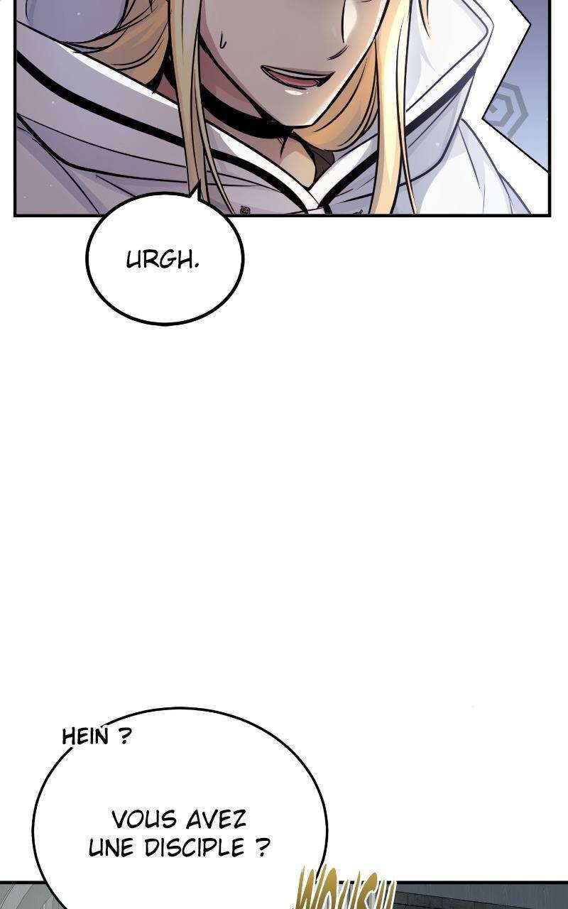The Dark Magician Transmigrates After 66666 Years Chapitre 70 - Page 123