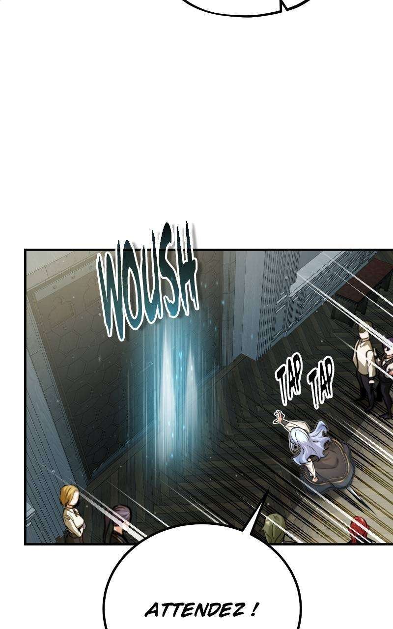The Dark Magician Transmigrates After 66666 Years Chapitre 70 - Page 125