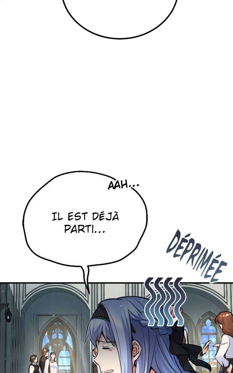 The Dark Magician Transmigrates After 66666 Years Chapitre 70 - Page 126