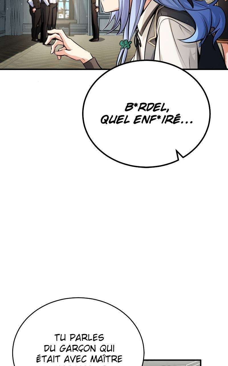 The Dark Magician Transmigrates After 66666 Years Chapitre 70 - Page 127
