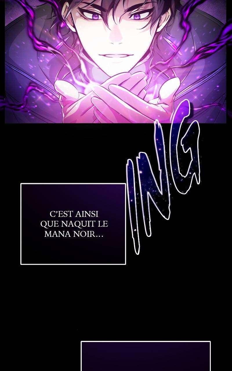 The Dark Magician Transmigrates After 66666 Years Chapitre 70 - Page 13