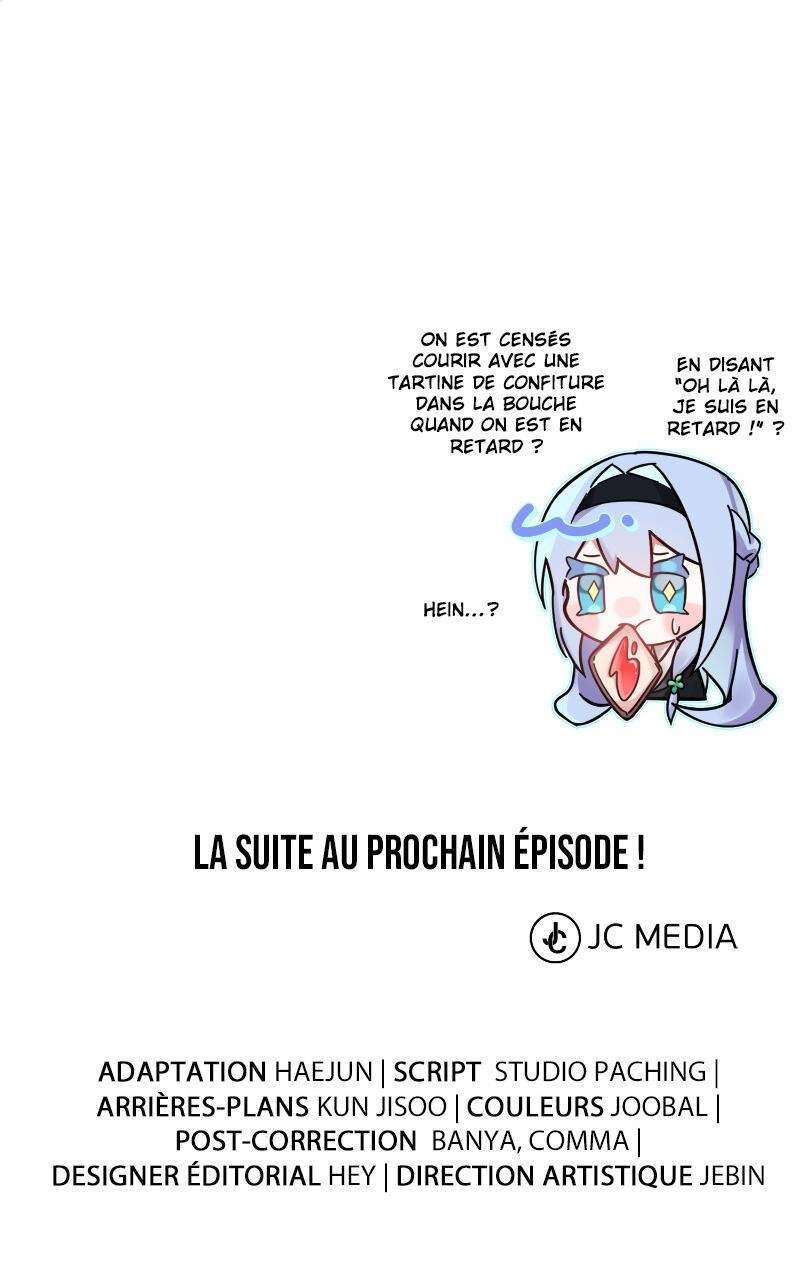 The Dark Magician Transmigrates After 66666 Years Chapitre 70 - Page 135
