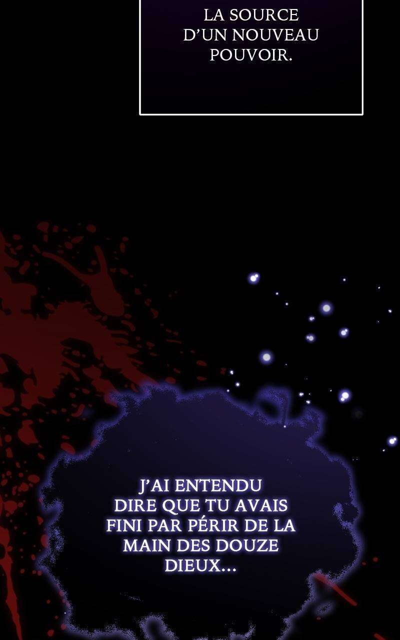 The Dark Magician Transmigrates After 66666 Years Chapitre 70 - Page 14