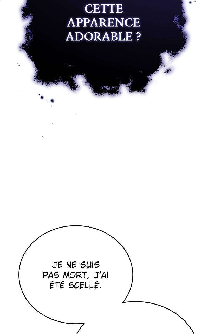 The Dark Magician Transmigrates After 66666 Years Chapitre 70 - Page 17