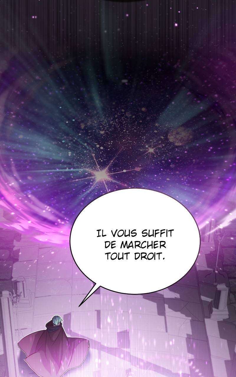 The Dark Magician Transmigrates After 66666 Years Chapitre 70 - Page 21