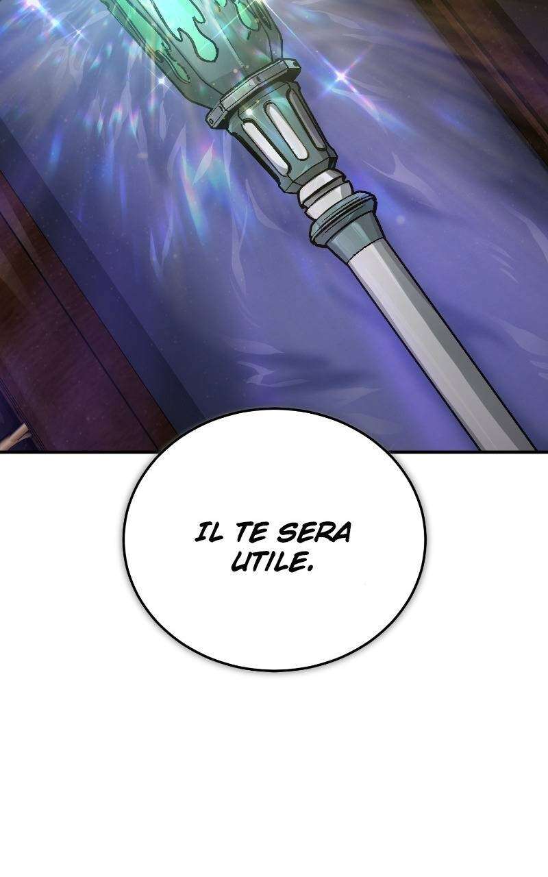 The Dark Magician Transmigrates After 66666 Years Chapitre 70 - Page 25