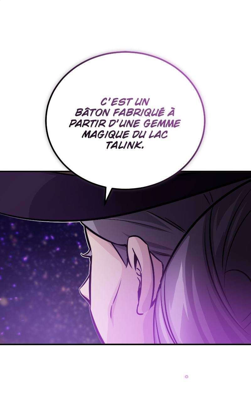 The Dark Magician Transmigrates After 66666 Years Chapitre 70 - Page 26