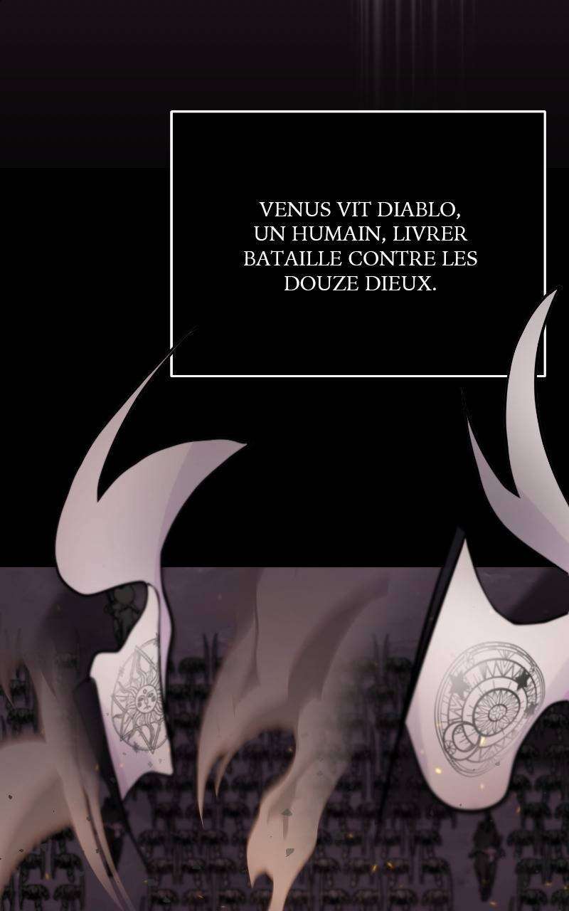The Dark Magician Transmigrates After 66666 Years Chapitre 70 - Page 3