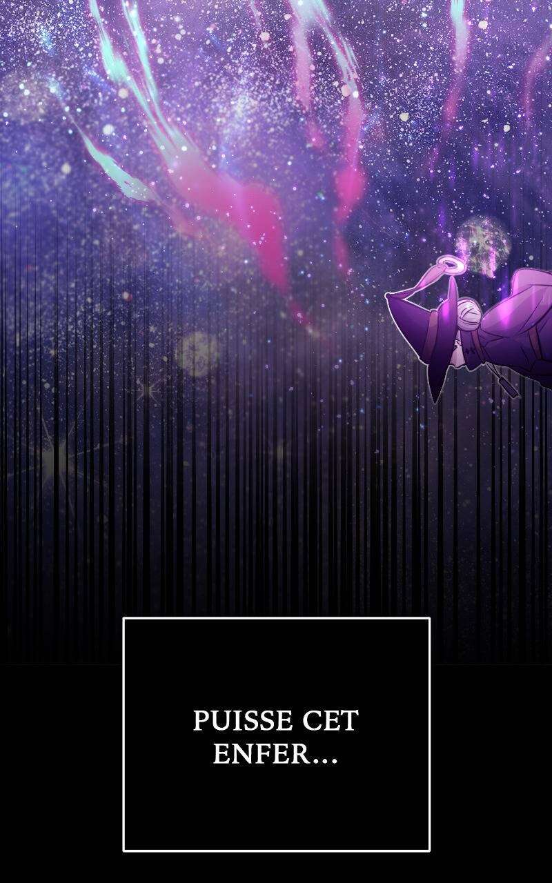 The Dark Magician Transmigrates After 66666 Years Chapitre 70 - Page 37