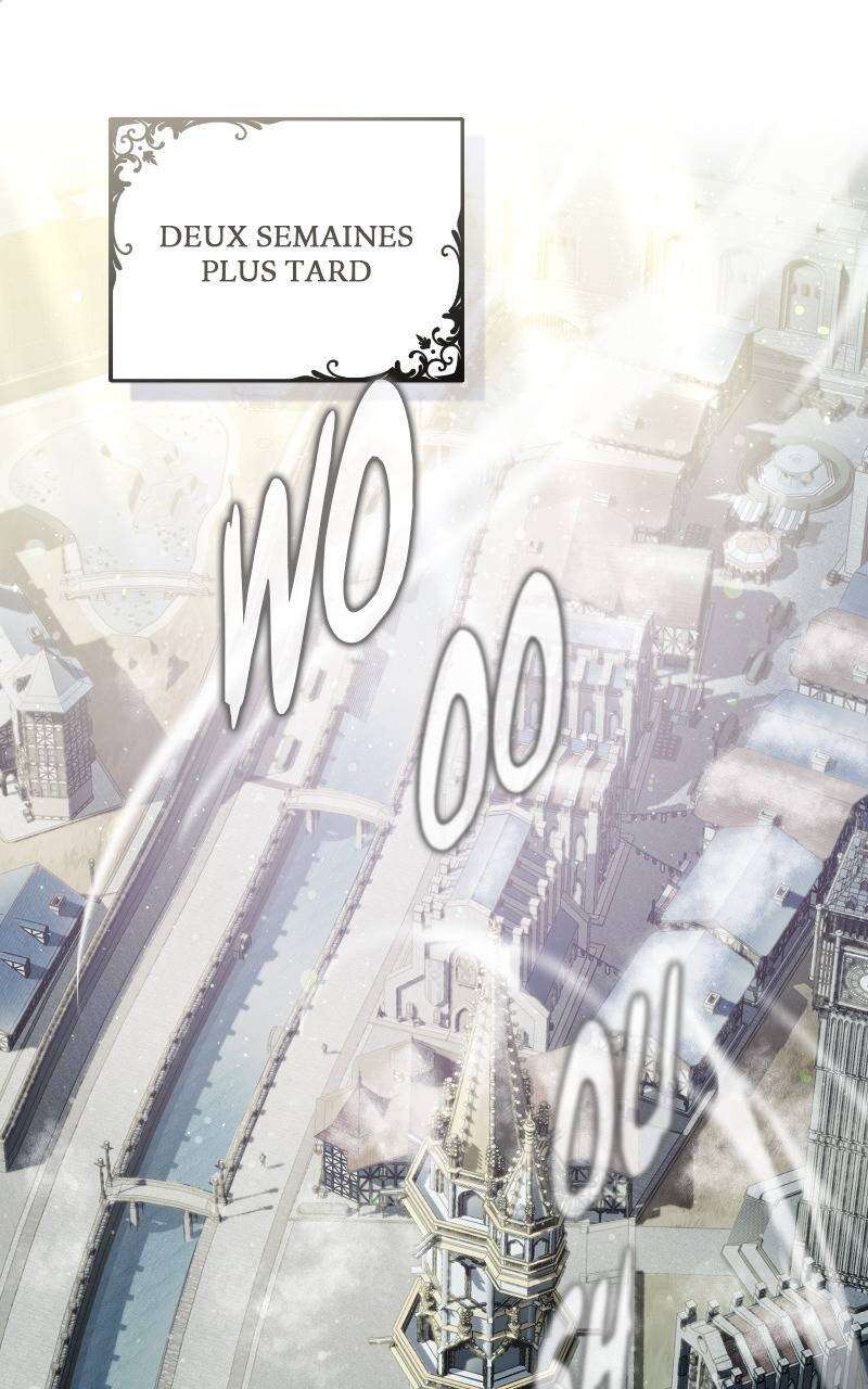 The Dark Magician Transmigrates After 66666 Years Chapitre 70 - Page 47
