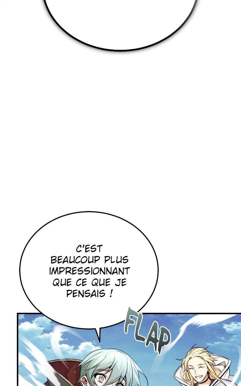 The Dark Magician Transmigrates After 66666 Years Chapitre 70 - Page 49