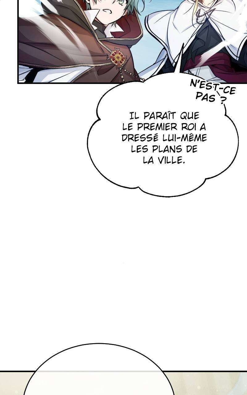 The Dark Magician Transmigrates After 66666 Years Chapitre 70 - Page 50