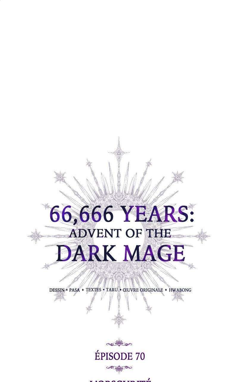 The Dark Magician Transmigrates After 66666 Years Chapitre 70 - Page 54