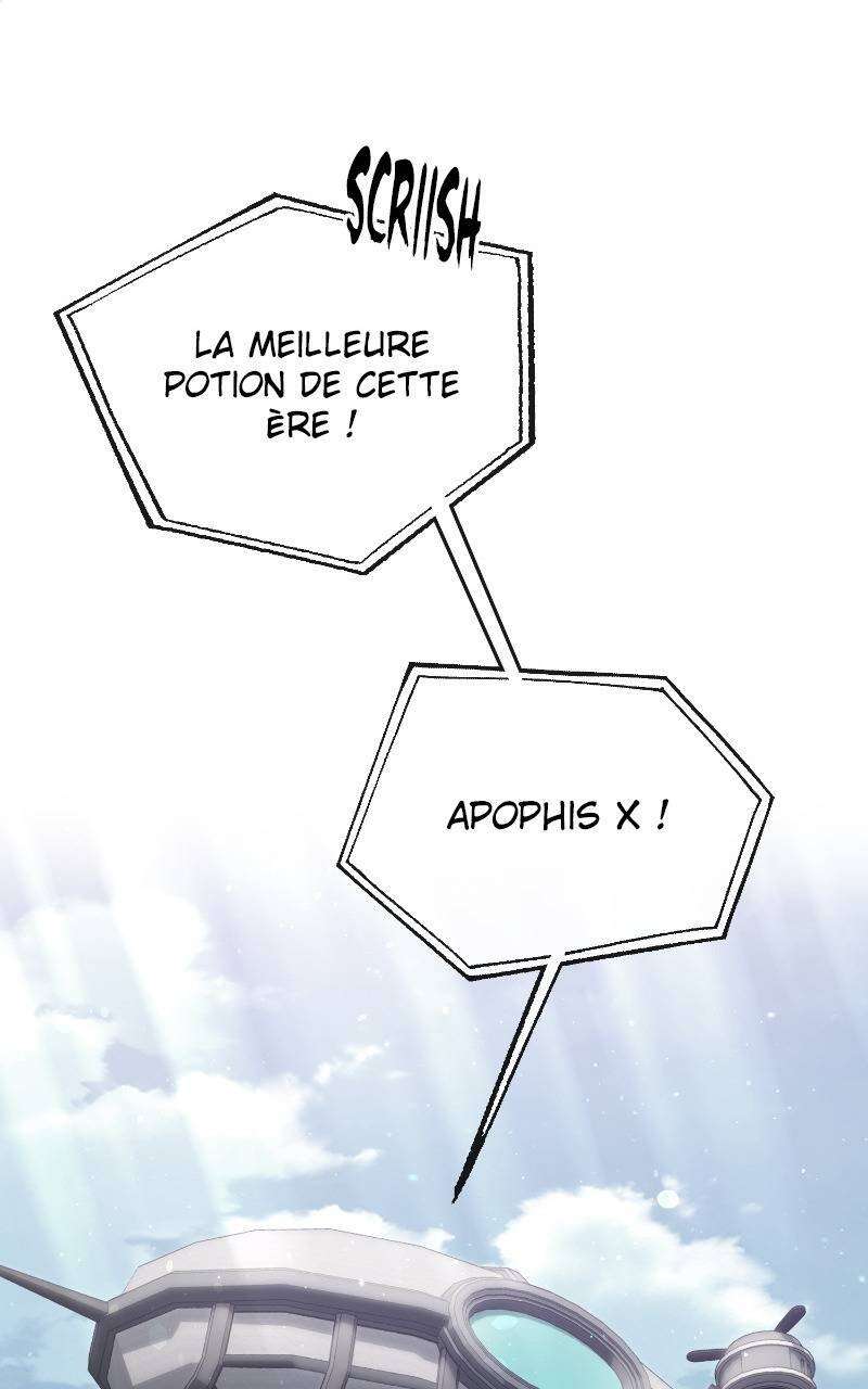 The Dark Magician Transmigrates After 66666 Years Chapitre 70 - Page 56