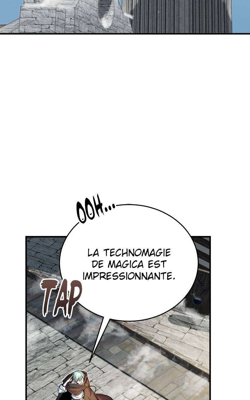 The Dark Magician Transmigrates After 66666 Years Chapitre 70 - Page 58