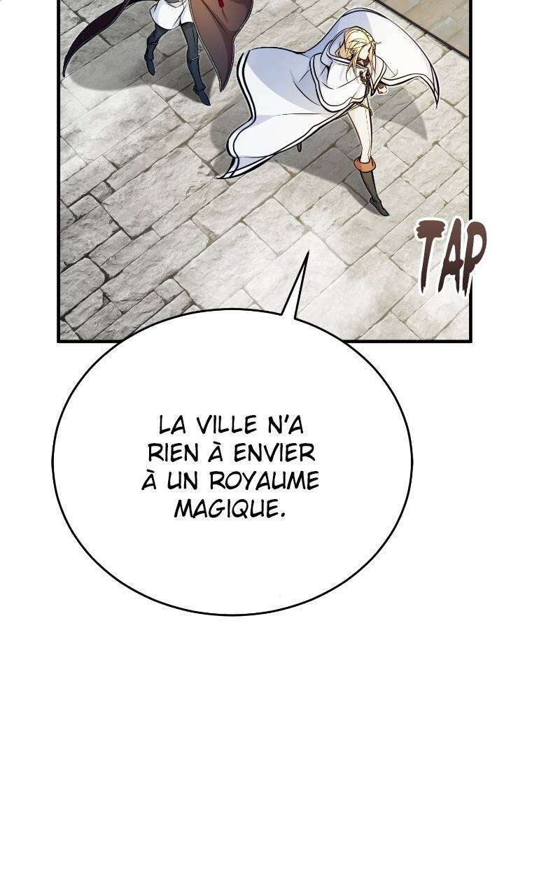 The Dark Magician Transmigrates After 66666 Years Chapitre 70 - Page 59