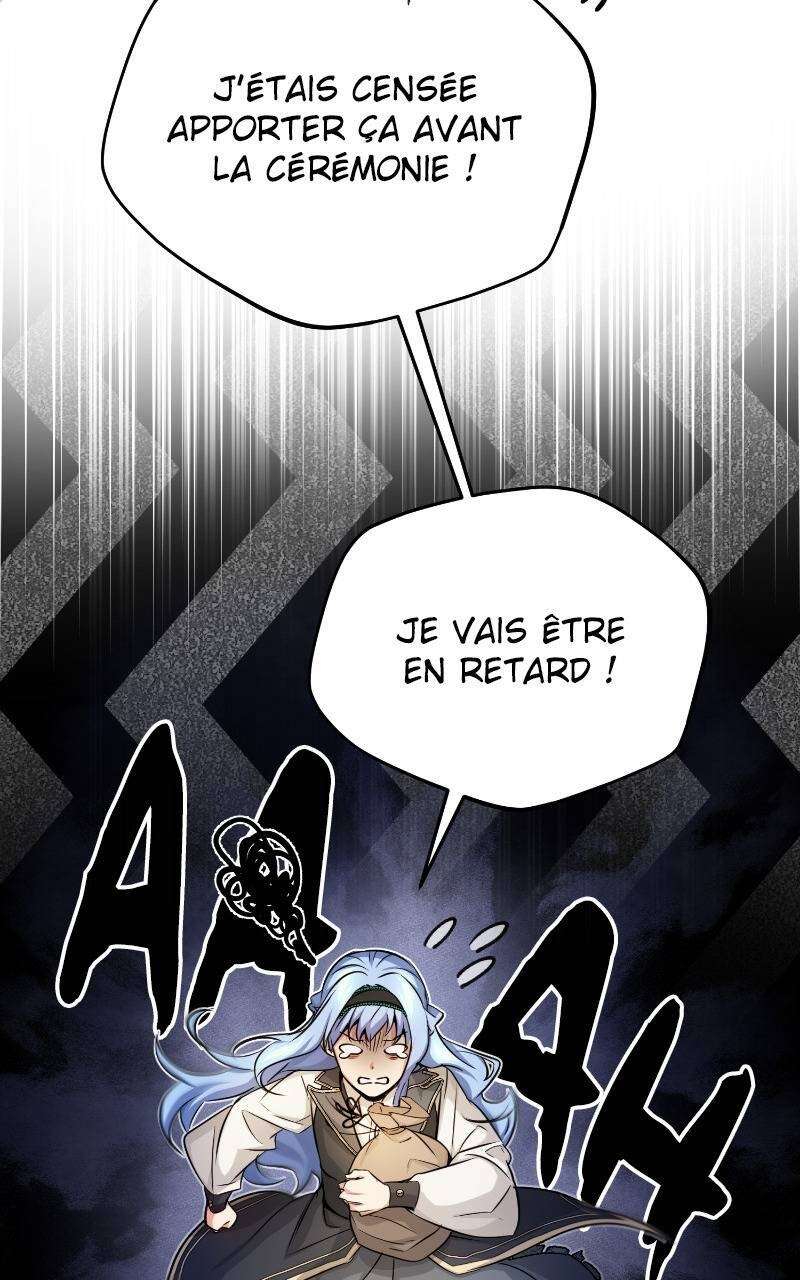 The Dark Magician Transmigrates After 66666 Years Chapitre 70 - Page 65