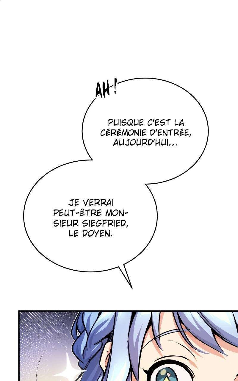 The Dark Magician Transmigrates After 66666 Years Chapitre 70 - Page 67