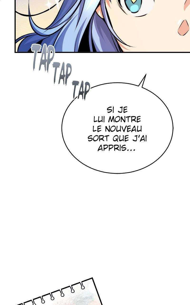 The Dark Magician Transmigrates After 66666 Years Chapitre 70 - Page 68