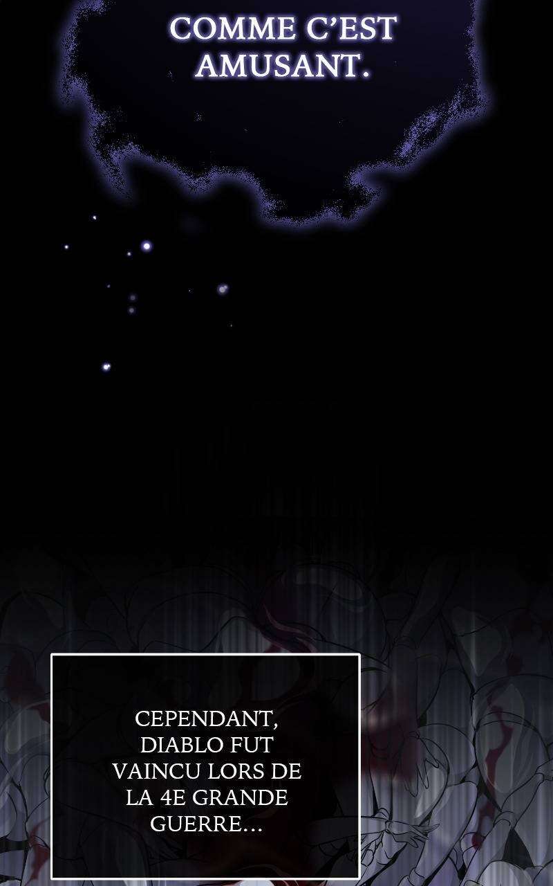 The Dark Magician Transmigrates After 66666 Years Chapitre 70 - Page 7