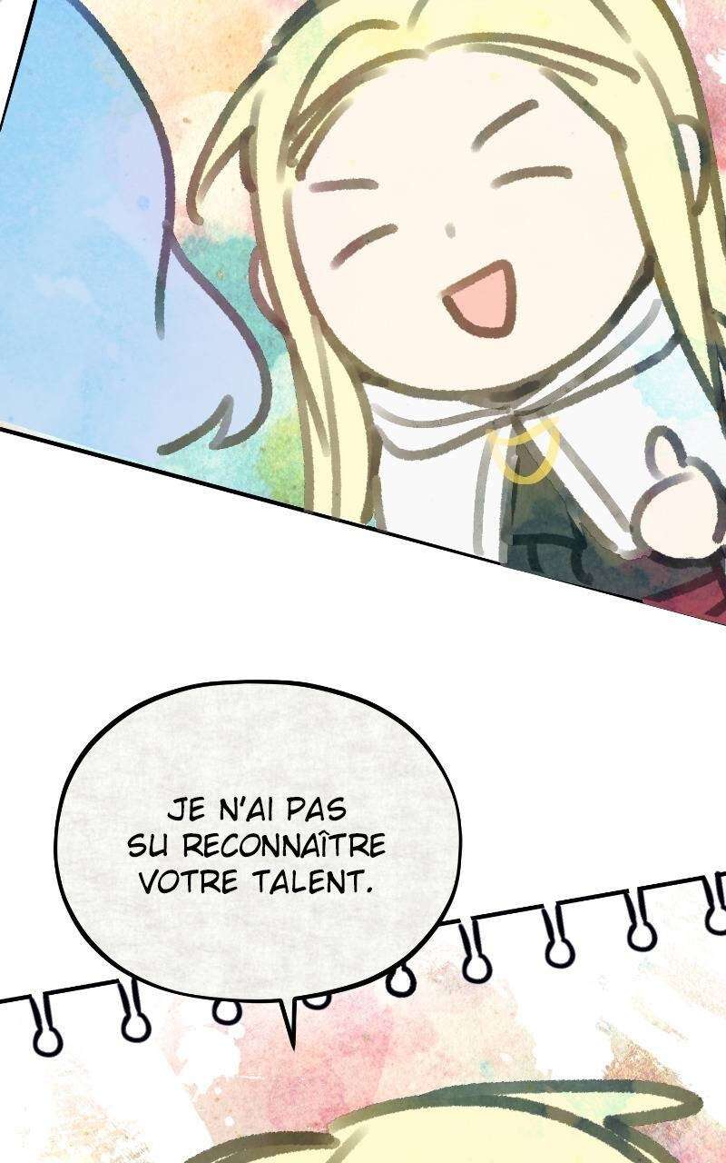 The Dark Magician Transmigrates After 66666 Years Chapitre 70 - Page 70