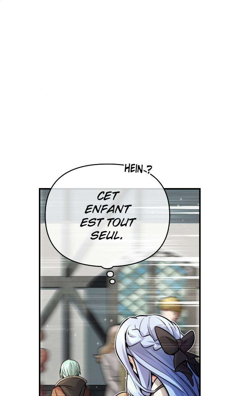 The Dark Magician Transmigrates After 66666 Years Chapitre 70 - Page 73