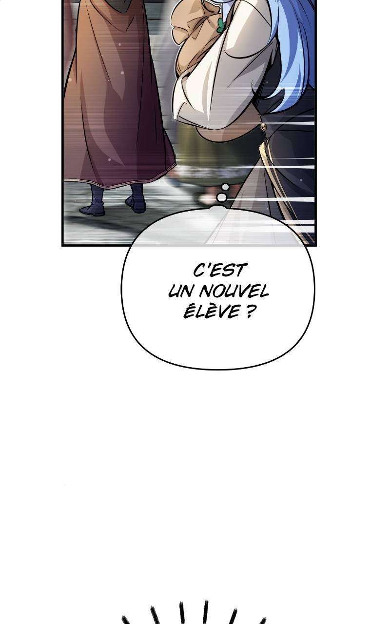 The Dark Magician Transmigrates After 66666 Years Chapitre 70 - Page 74