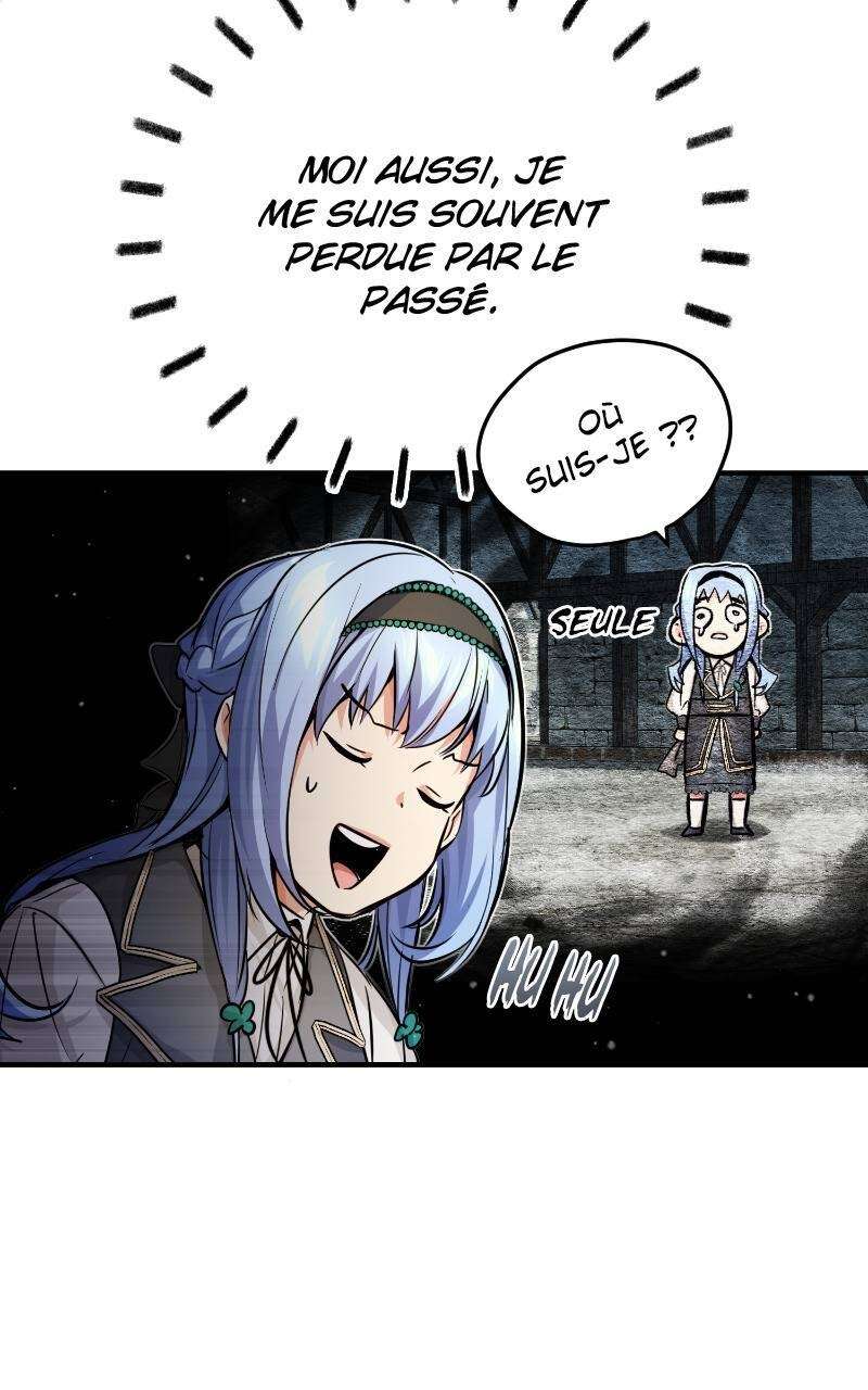 The Dark Magician Transmigrates After 66666 Years Chapitre 70 - Page 75