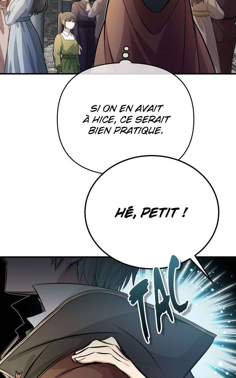 The Dark Magician Transmigrates After 66666 Years Chapitre 70 - Page 77