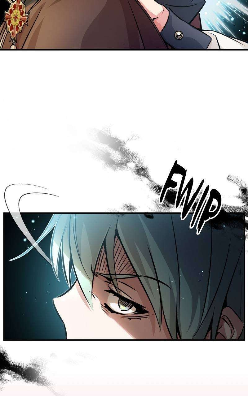 The Dark Magician Transmigrates After 66666 Years Chapitre 70 - Page 78