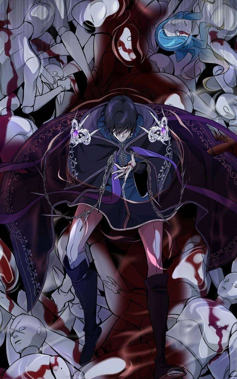 The Dark Magician Transmigrates After 66666 Years Chapitre 70 - Page 8