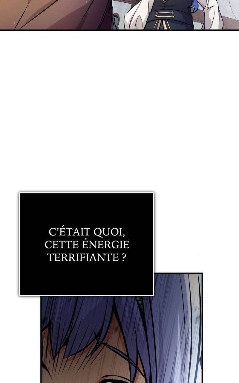 The Dark Magician Transmigrates After 66666 Years Chapitre 70 - Page 81