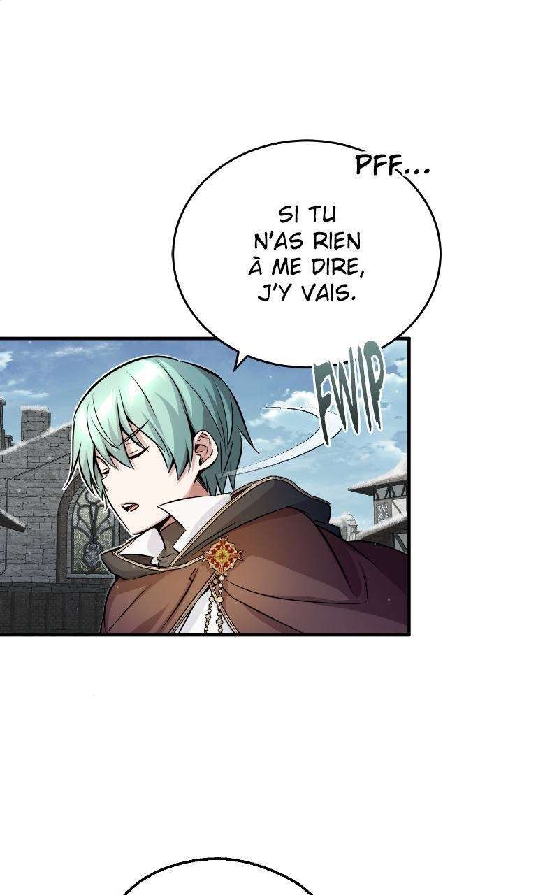 The Dark Magician Transmigrates After 66666 Years Chapitre 70 - Page 83
