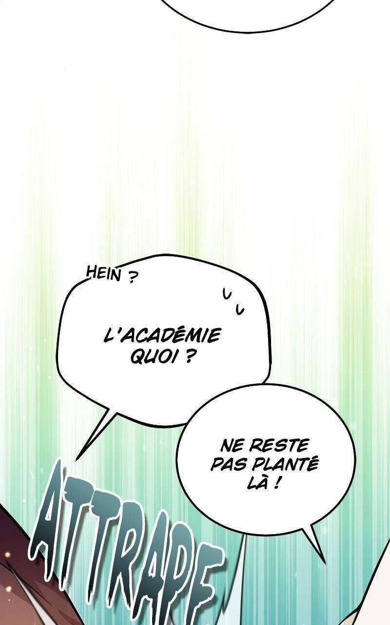 The Dark Magician Transmigrates After 66666 Years Chapitre 70 - Page 85