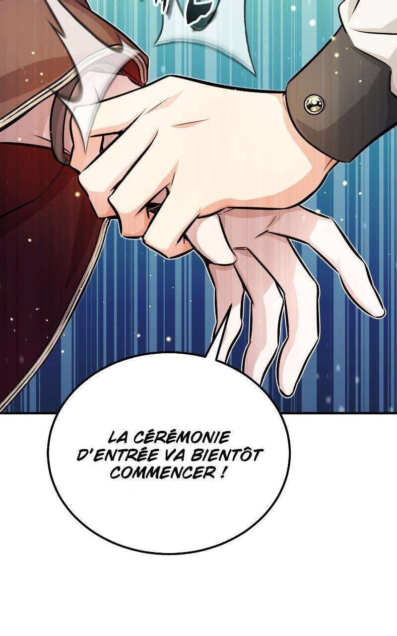 The Dark Magician Transmigrates After 66666 Years Chapitre 70 - Page 86