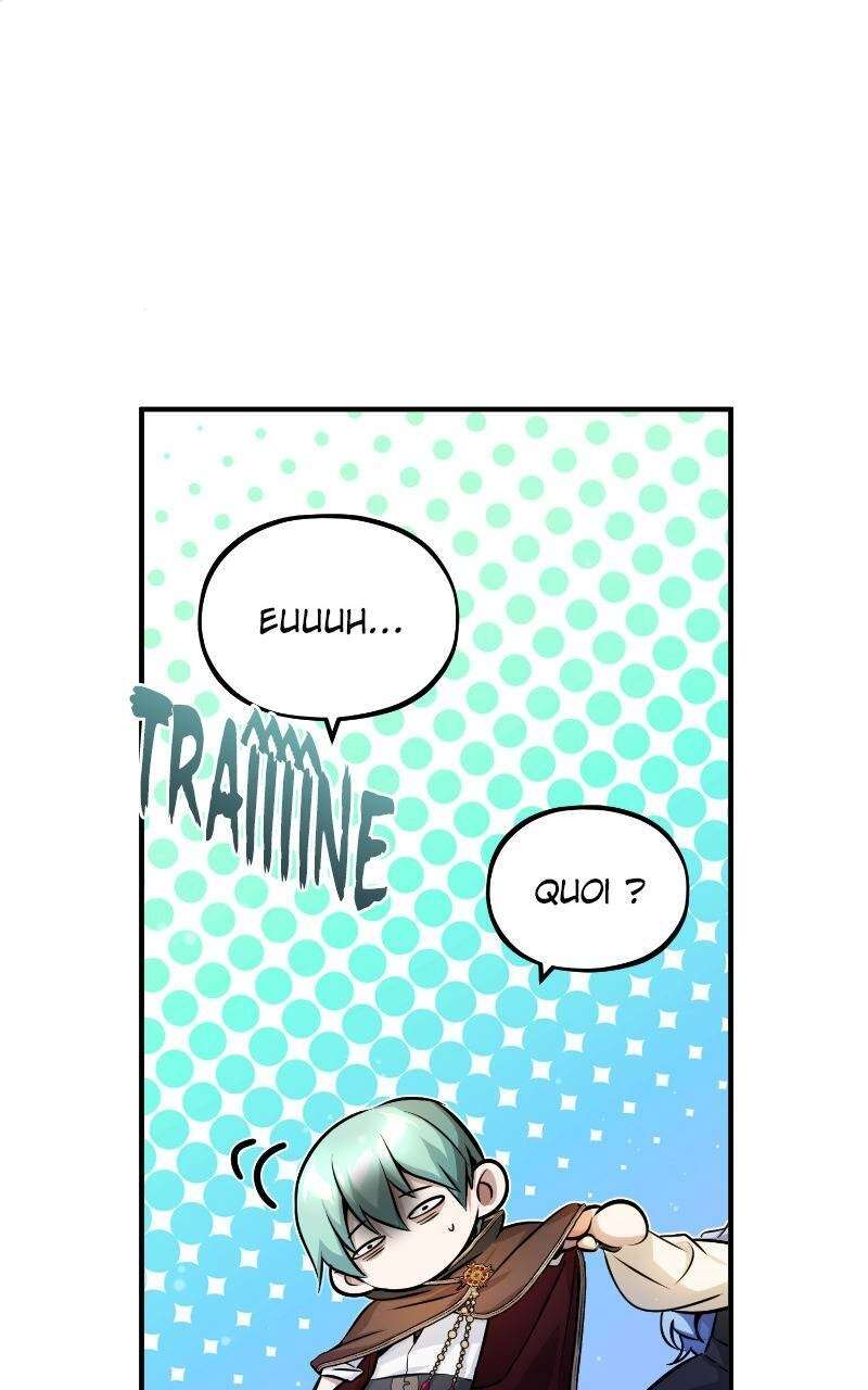 The Dark Magician Transmigrates After 66666 Years Chapitre 70 - Page 87
