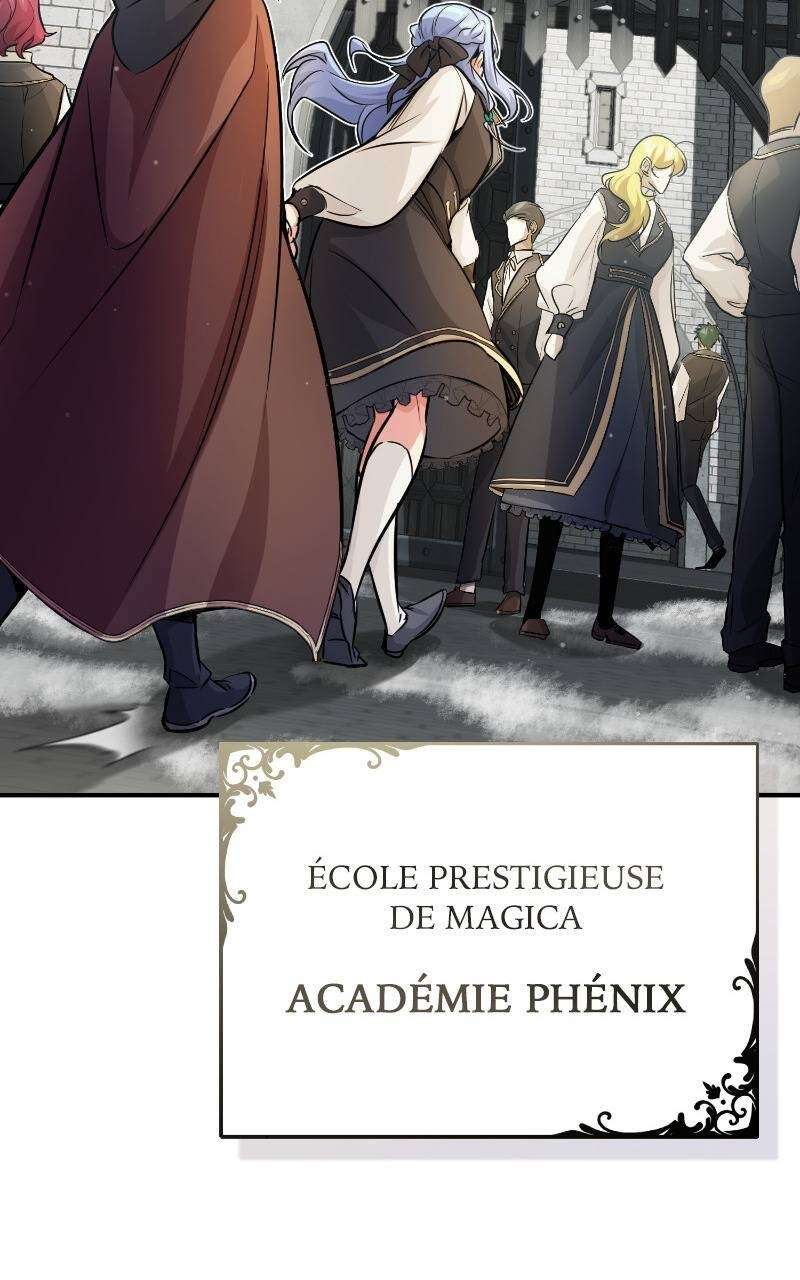 The Dark Magician Transmigrates After 66666 Years Chapitre 70 - Page 91