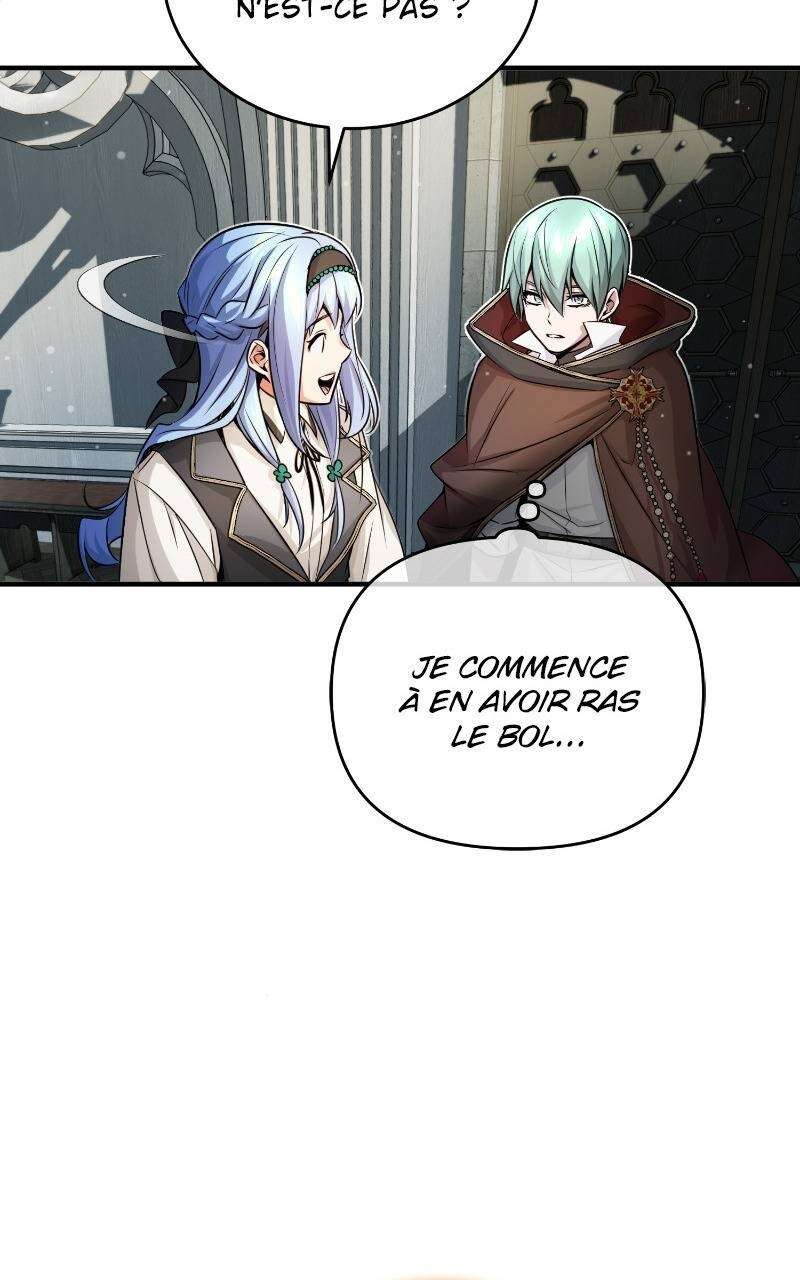 The Dark Magician Transmigrates After 66666 Years Chapitre 70 - Page 95