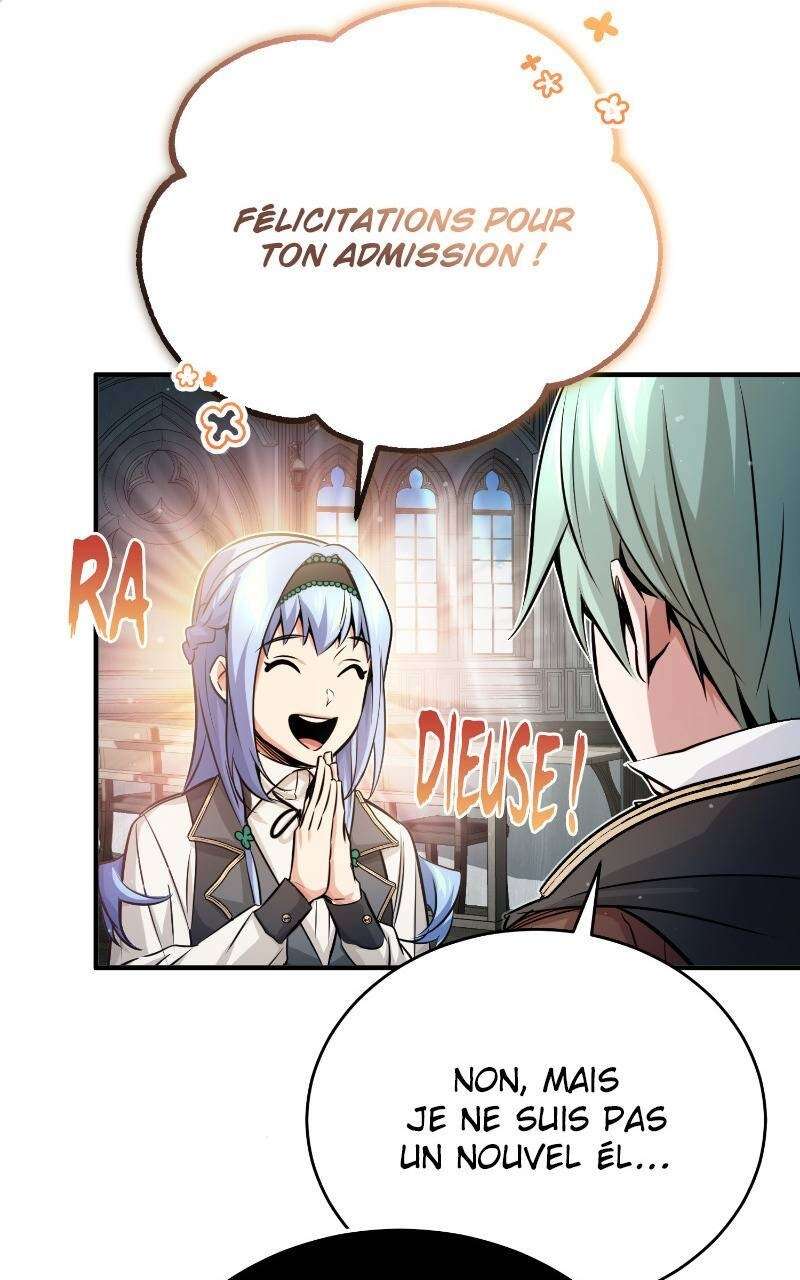 The Dark Magician Transmigrates After 66666 Years Chapitre 70 - Page 96